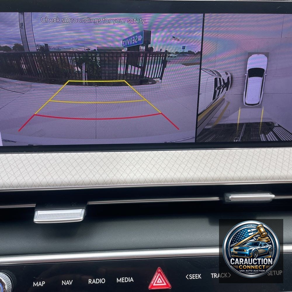 2025 Genesis GV80 3.5T Prestige