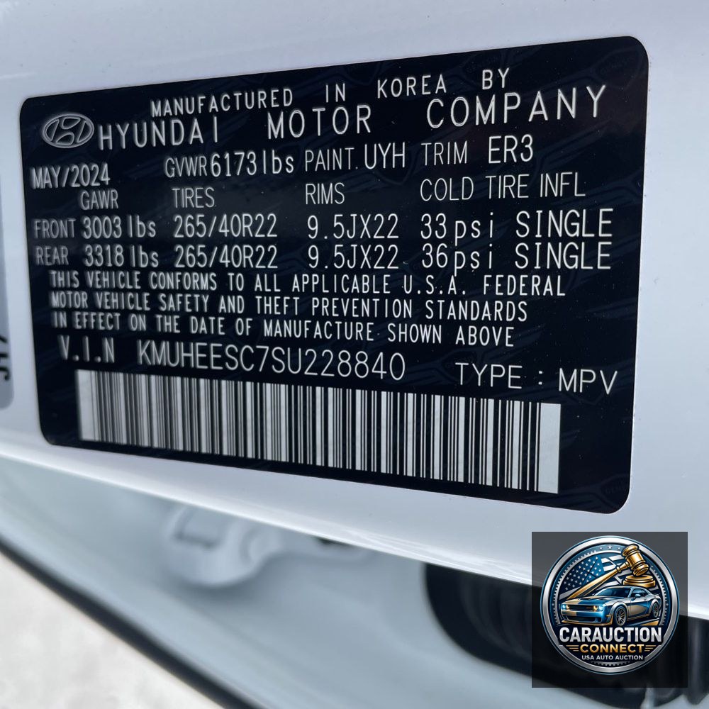 2025 Genesis GV80 3.5T Prestige