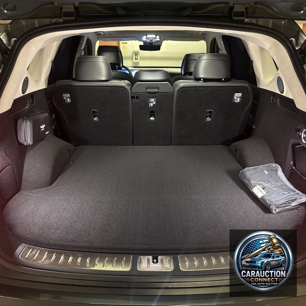2025 Genesis GV80 3.5T Prestige