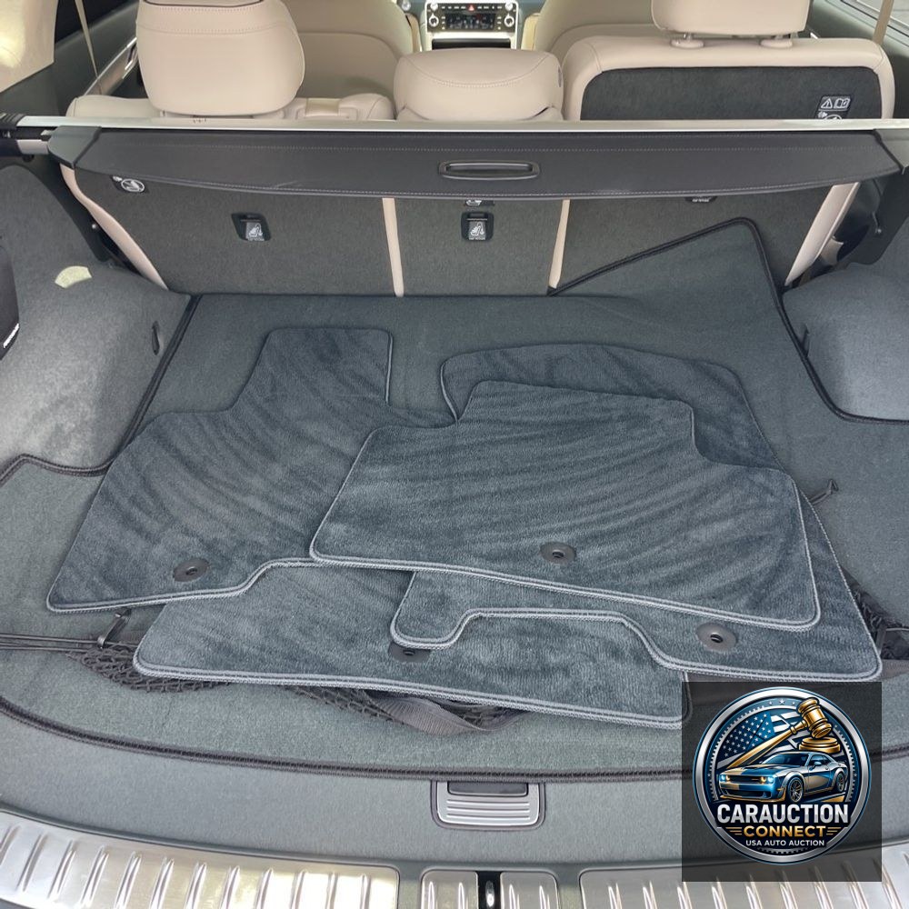 2025 Genesis GV80 3.5T Prestige
