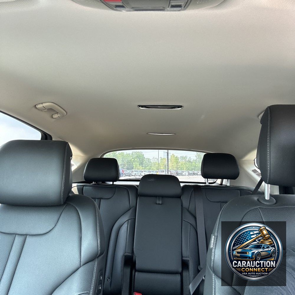 2025 Genesis GV80 2.5T Standard