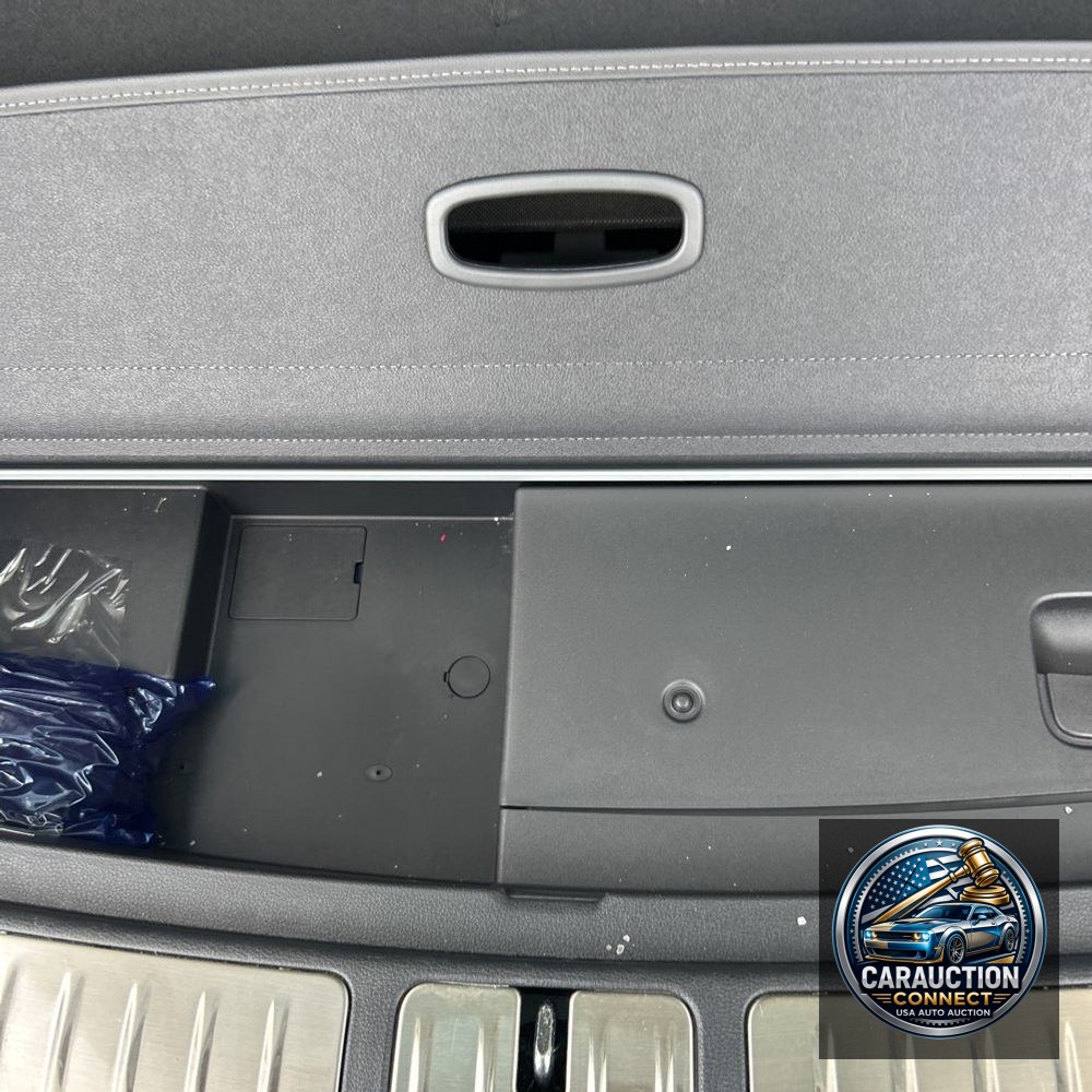 2025 Genesis GV80 2.5T Standard