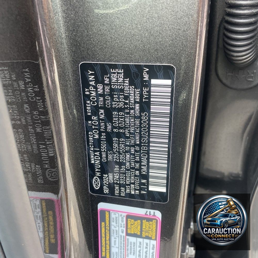 2025 Genesis GV70 2.5T Standard