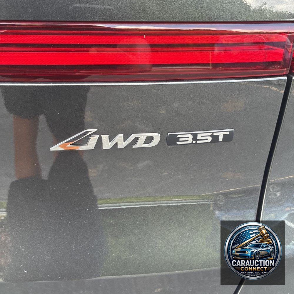 2025 Genesis GV70 3.5T Sport
