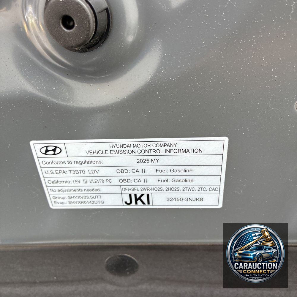 2025 Genesis GV70 3.5T Sport