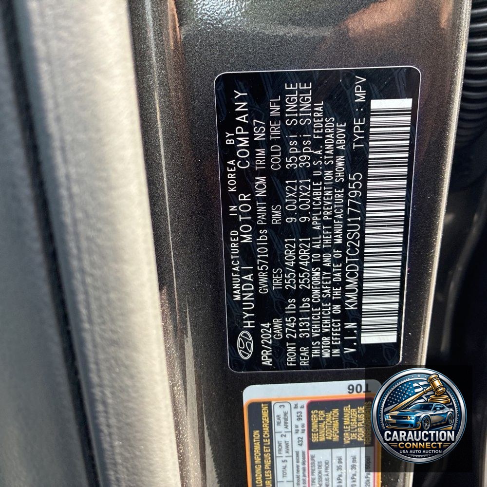2025 Genesis GV70 3.5T Sport
