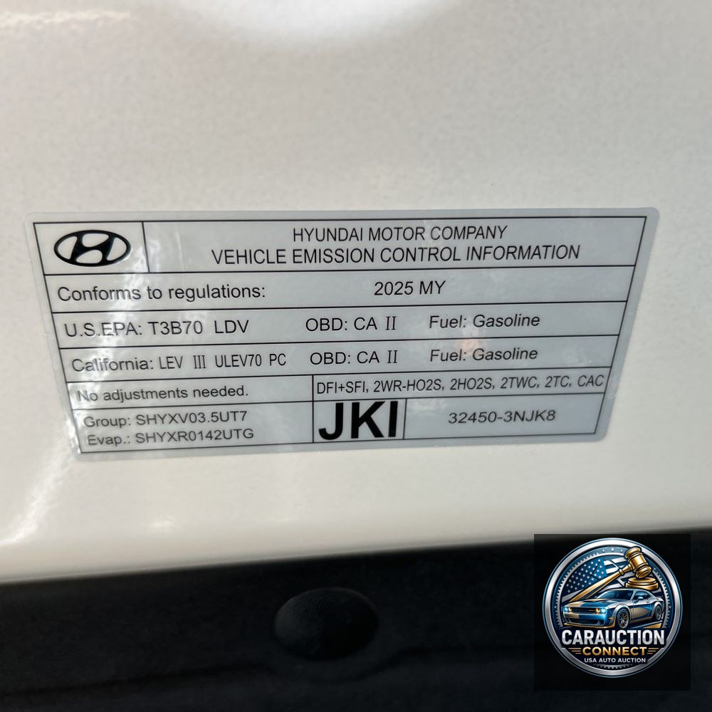 2025 Genesis GV70 3.5T Sport