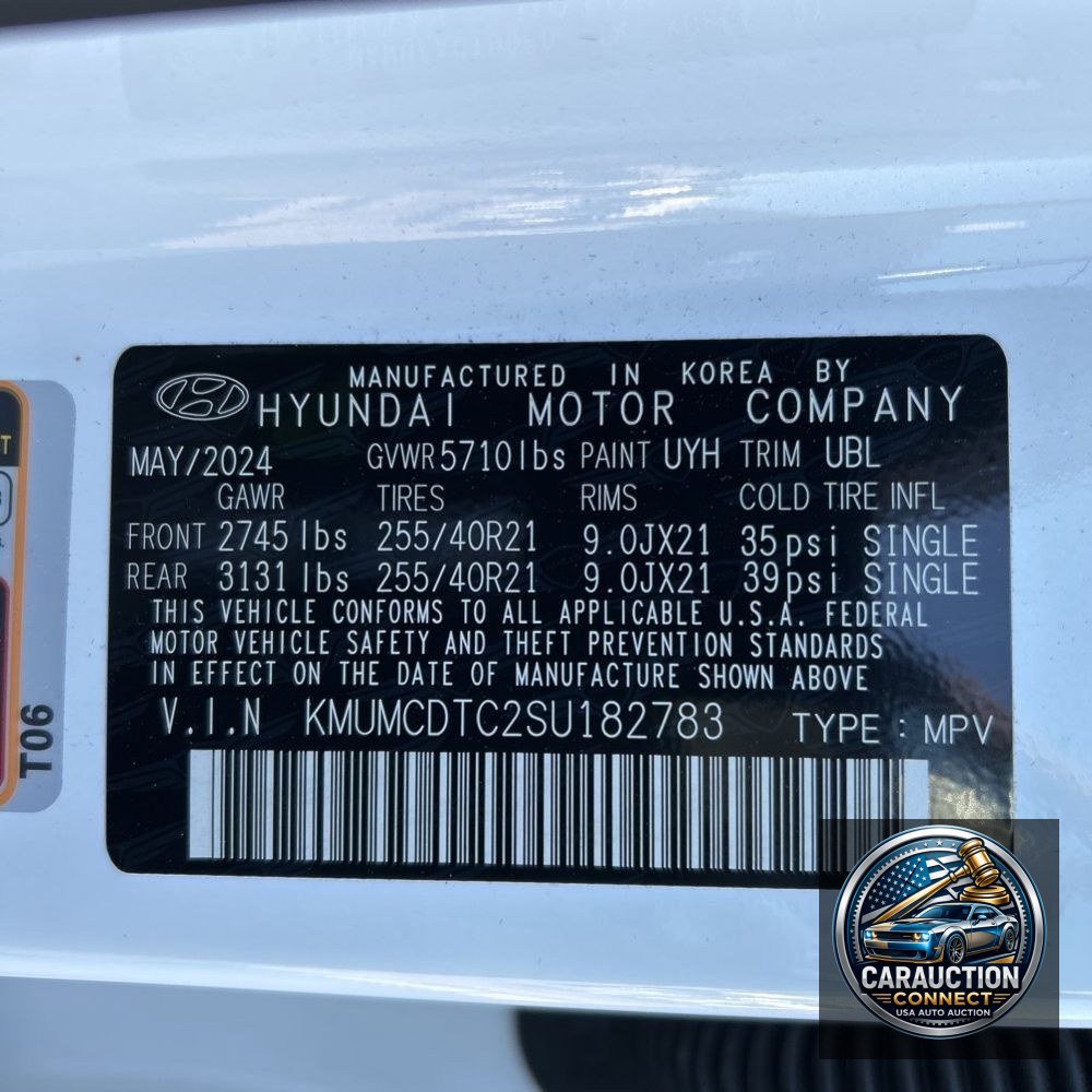 2025 Genesis GV70 3.5T Sport