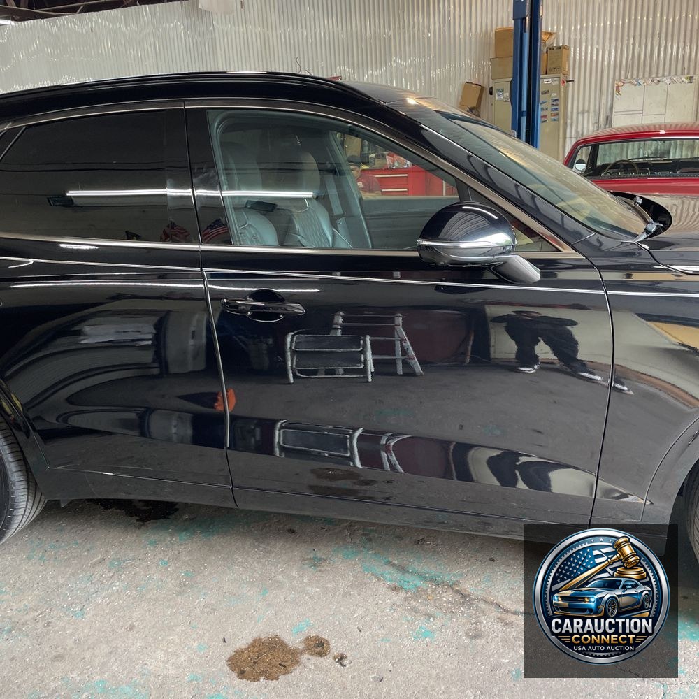 2023 Genesis GV70 3.5T Sport