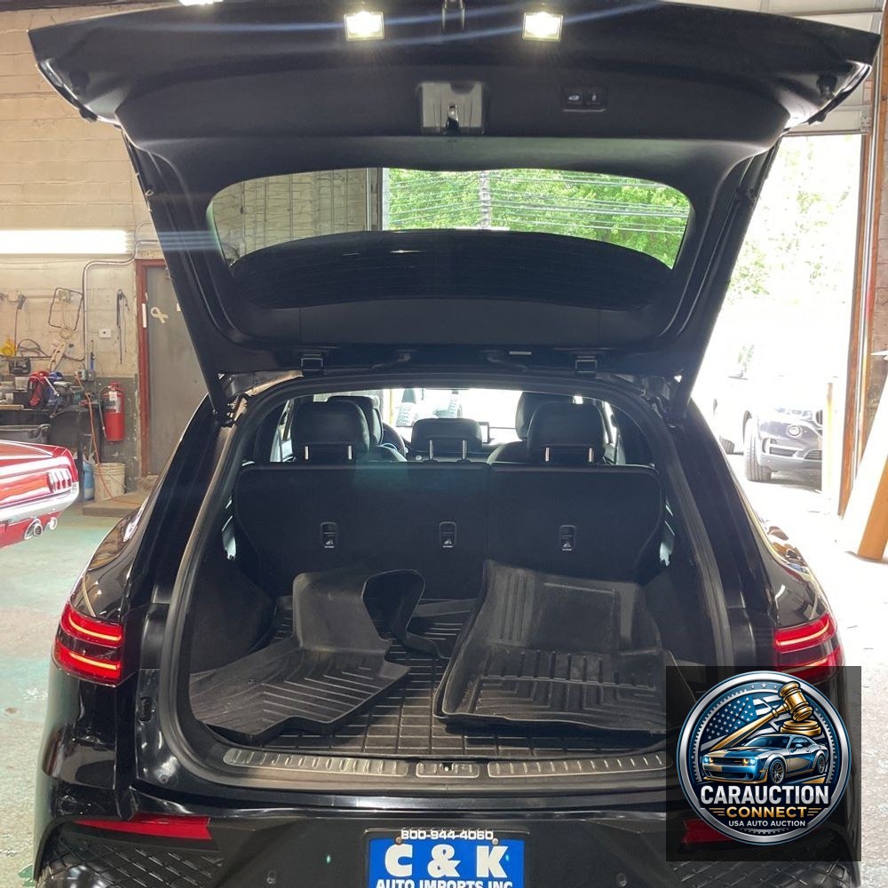 2023 Genesis GV70 3.5T Sport