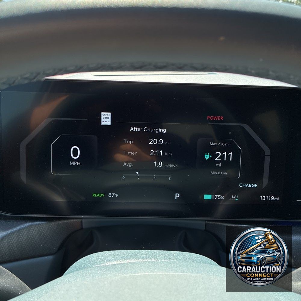 2024 Kia EV9 GT-Line