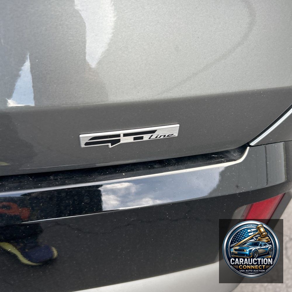 2024 Kia EV9 GT-Line