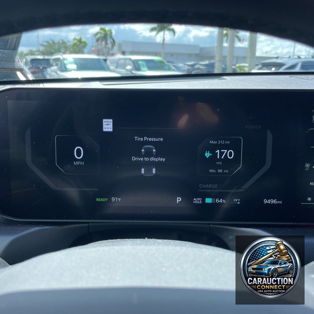 2024 Kia EV9 GT-Line