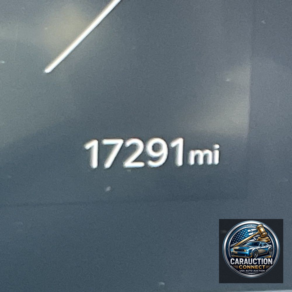 2024 Kia EV9 Wind