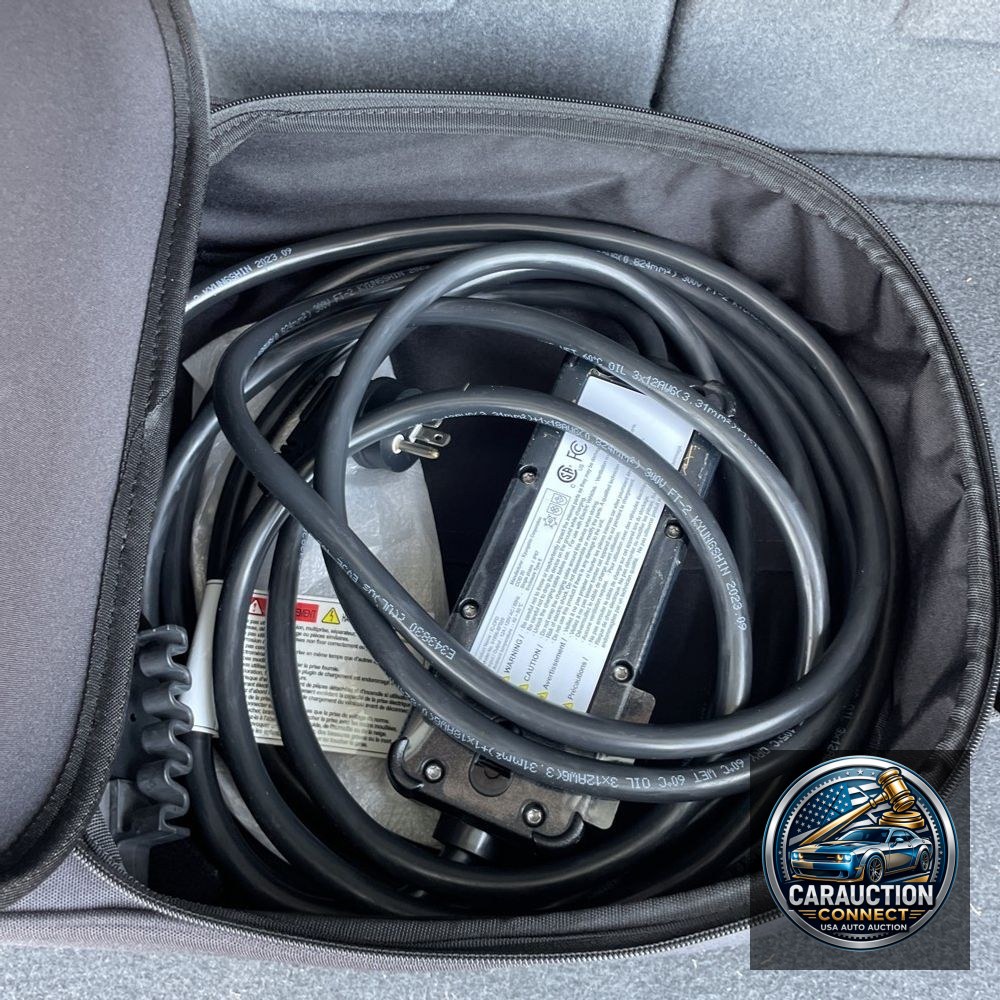 2024 Kia EV9 Wind