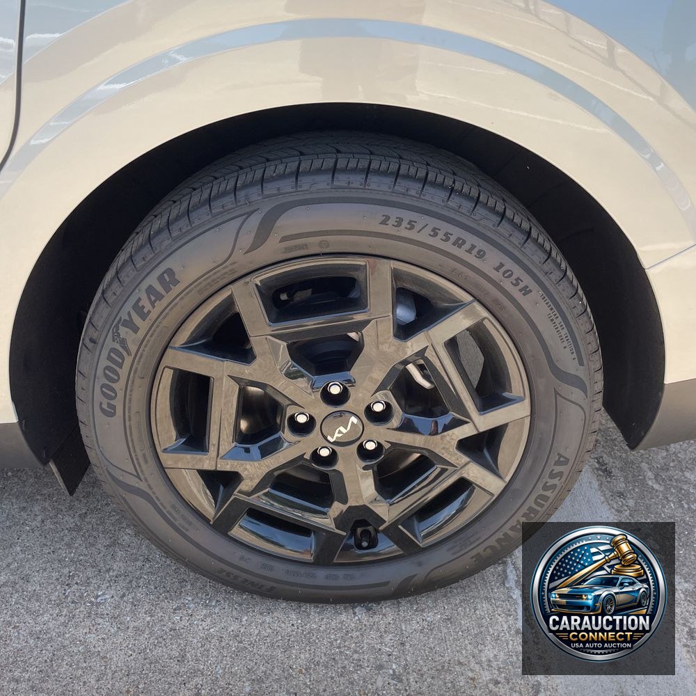 2025 Kia Carnival SX Prestige