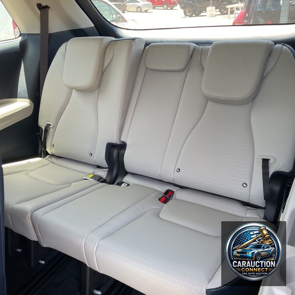 2025 Kia Carnival SX Prestige