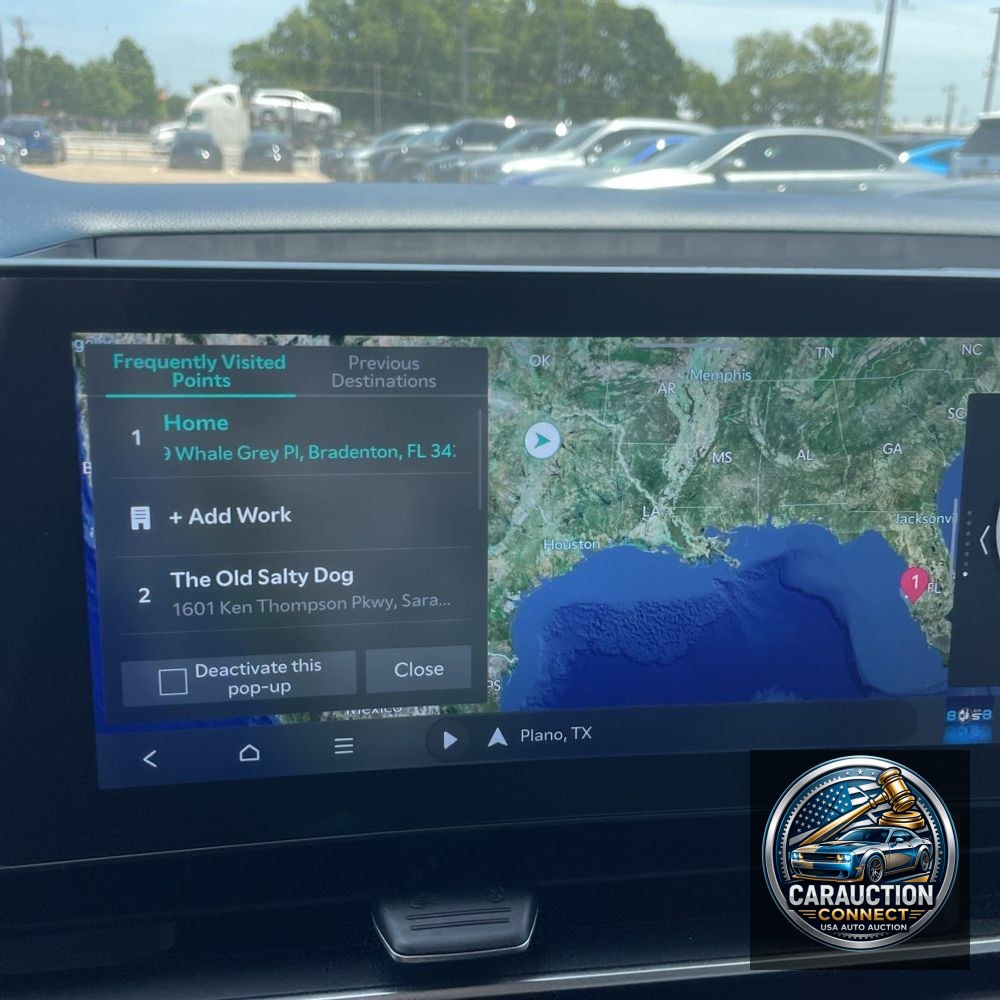 2025 Kia Carnival SX Prestige
