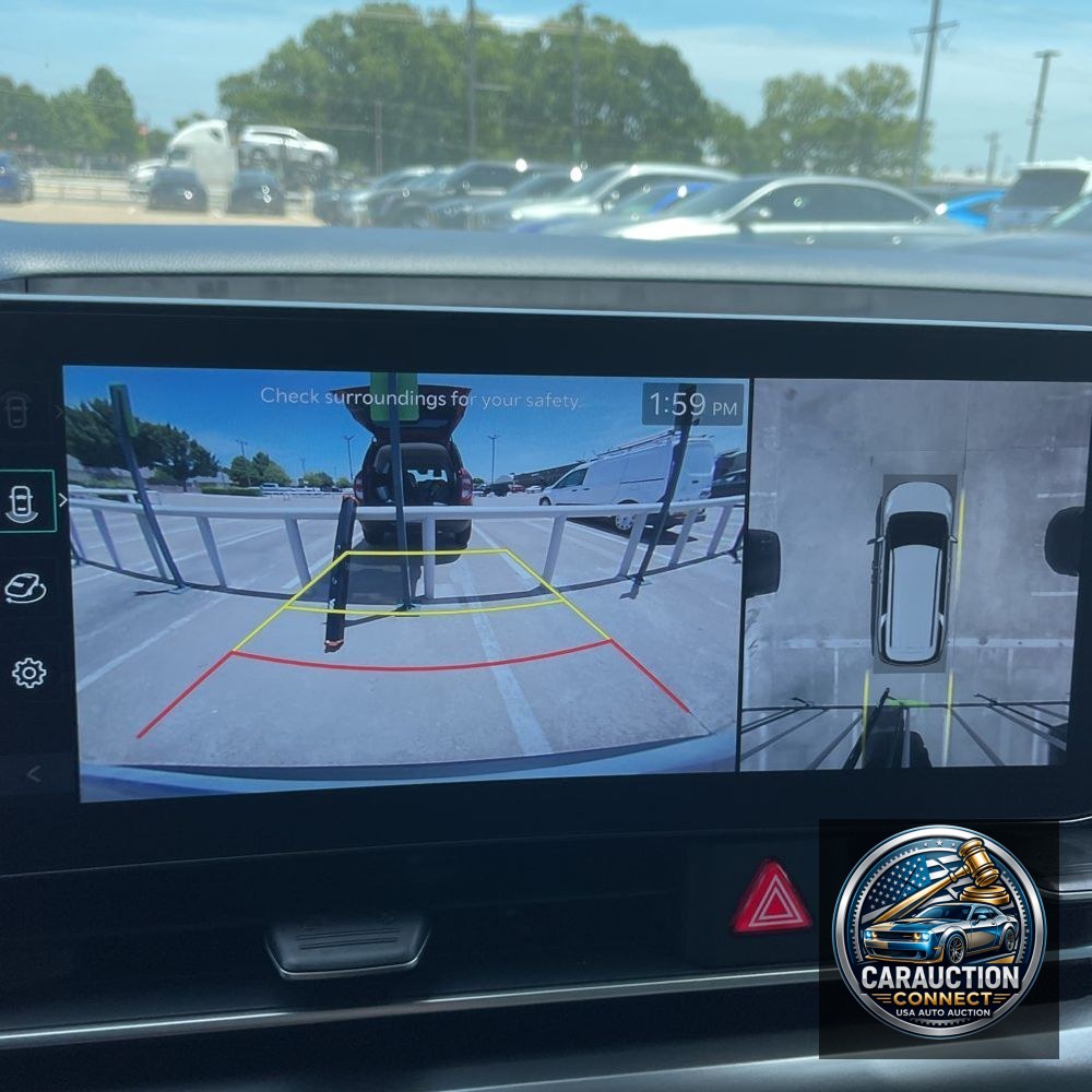 2025 Kia Carnival SX Prestige