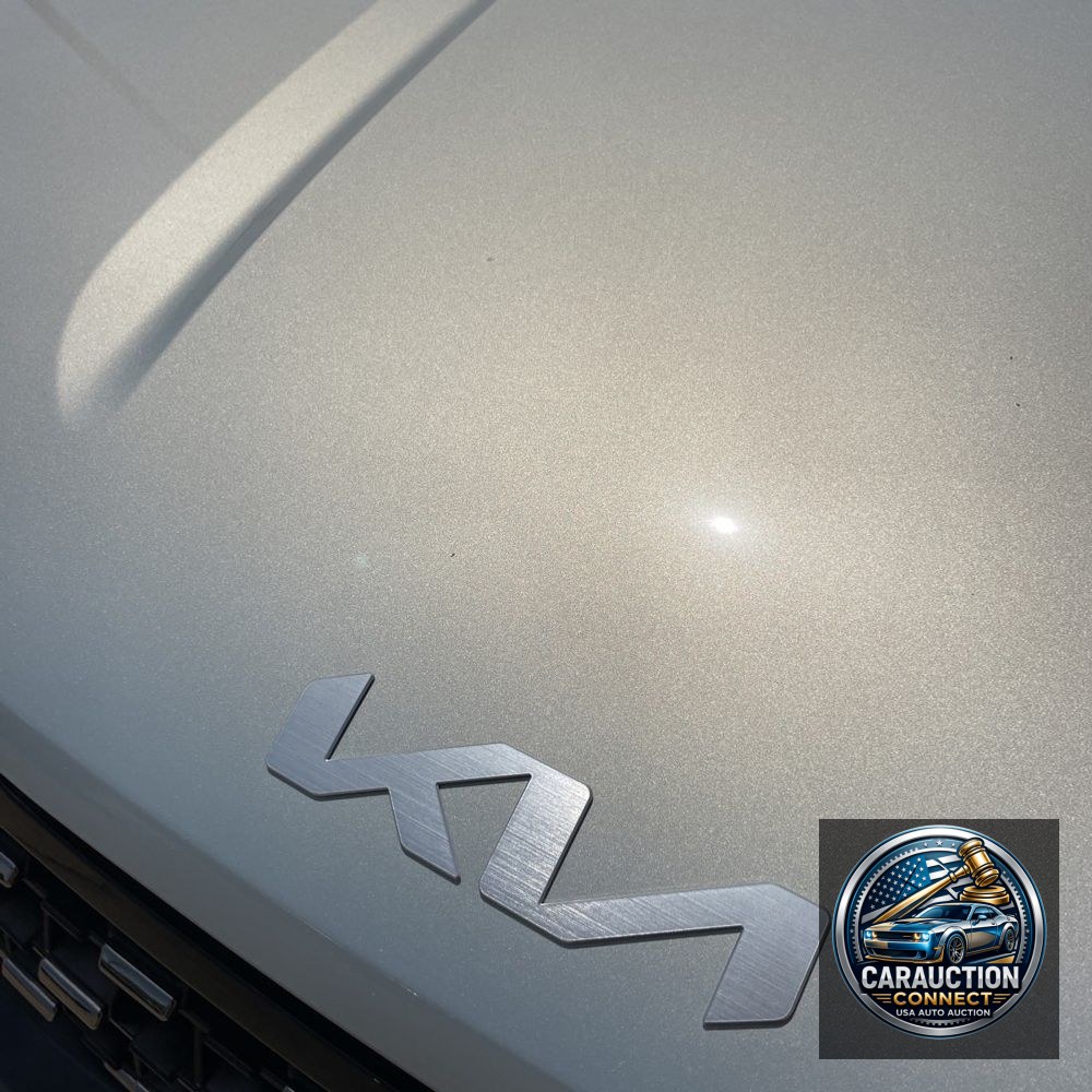 2025 Kia Carnival SX Prestige