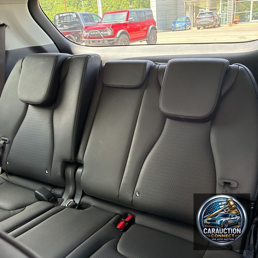 2025 Kia Carnival SX Prestige
