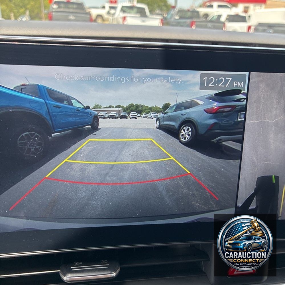 2025 Kia Carnival SX Prestige