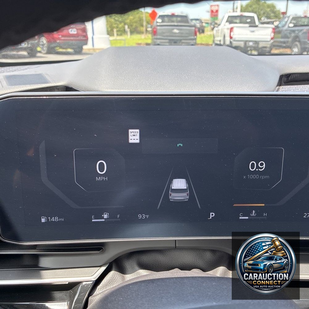 2025 Kia Carnival SX Prestige