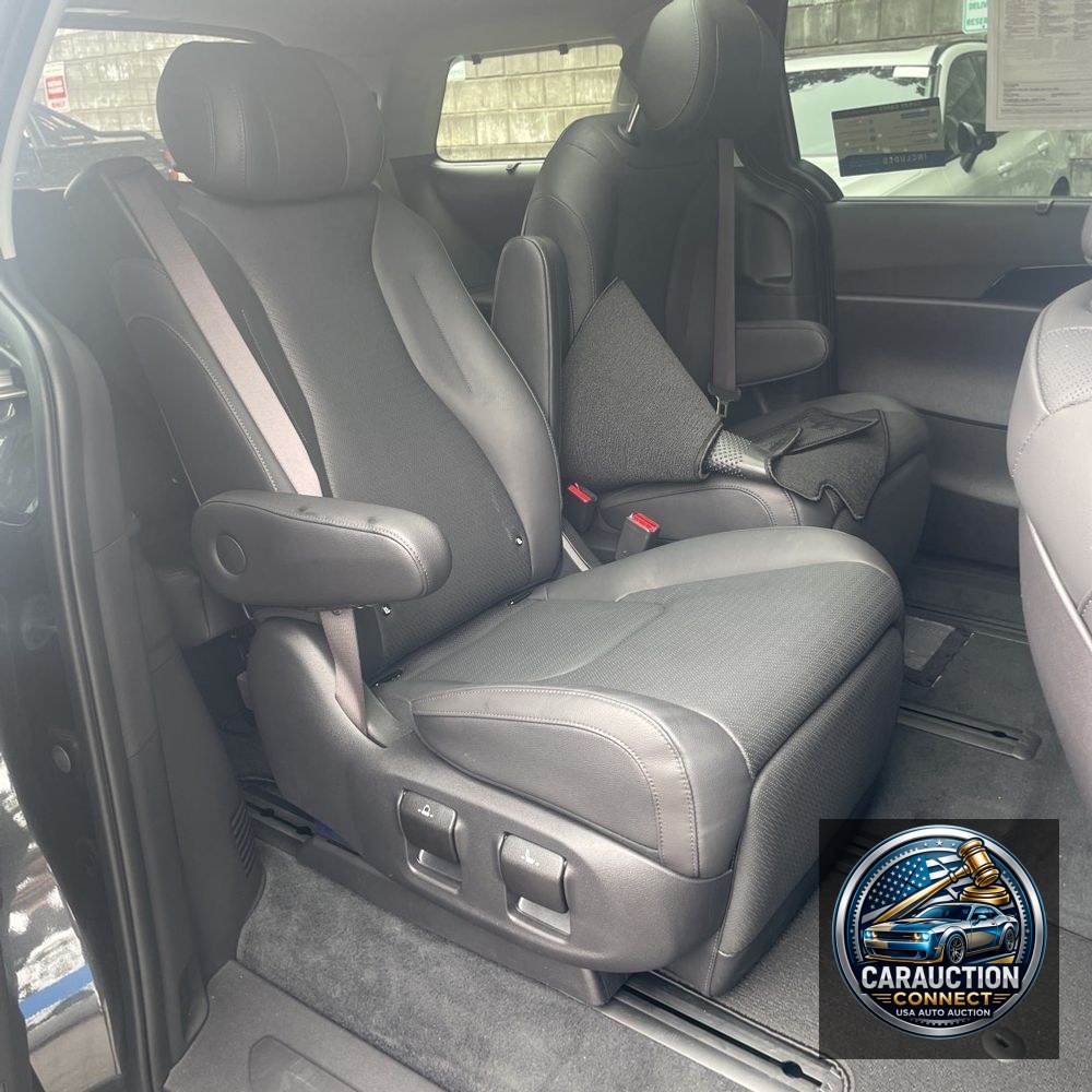 2025 Kia Carnival Hybrid SX Prestige