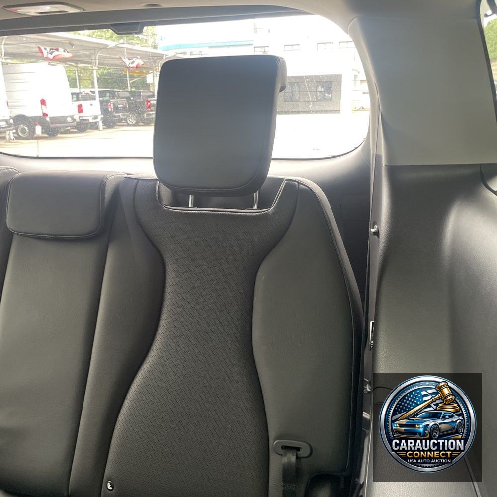 2025 Kia Carnival Hybrid SX Prestige