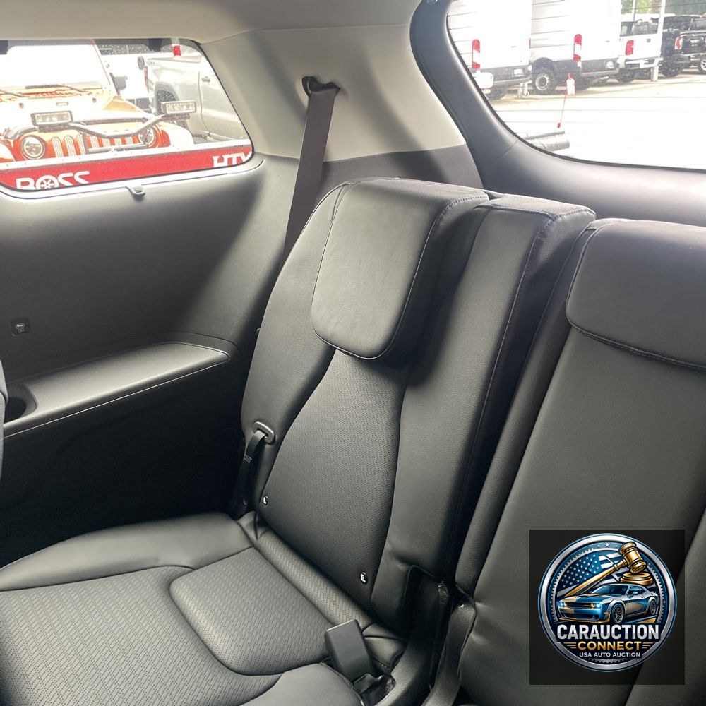 2025 Kia Carnival Hybrid SX Prestige