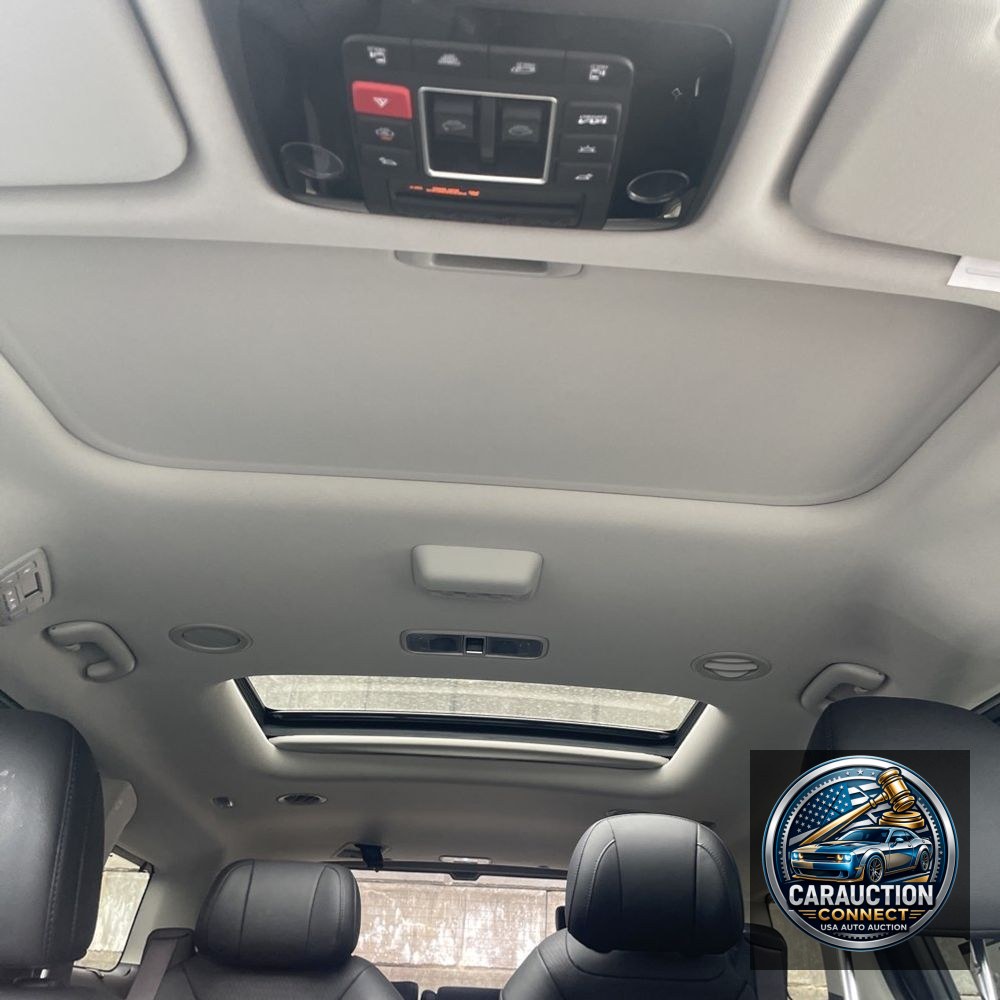 2025 Kia Carnival Hybrid SX Prestige