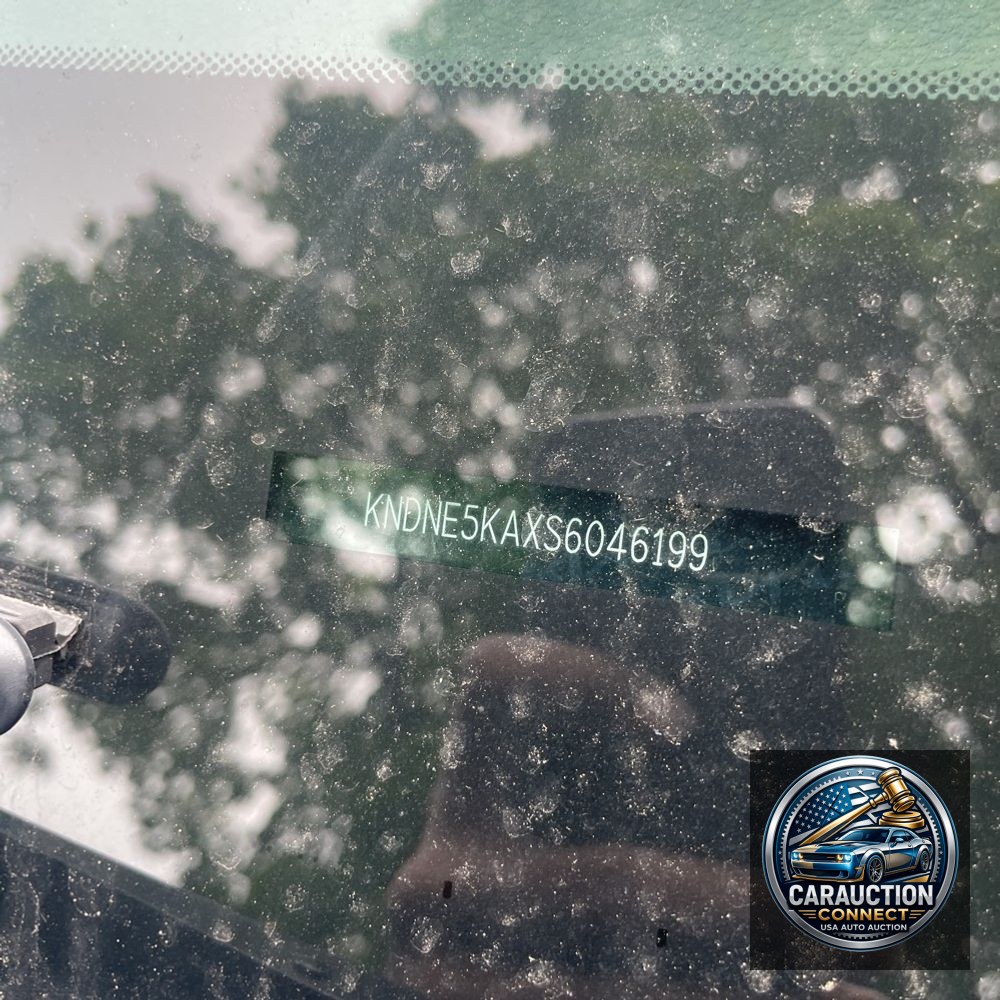2025 Kia Carnival Hybrid SX Prestige
