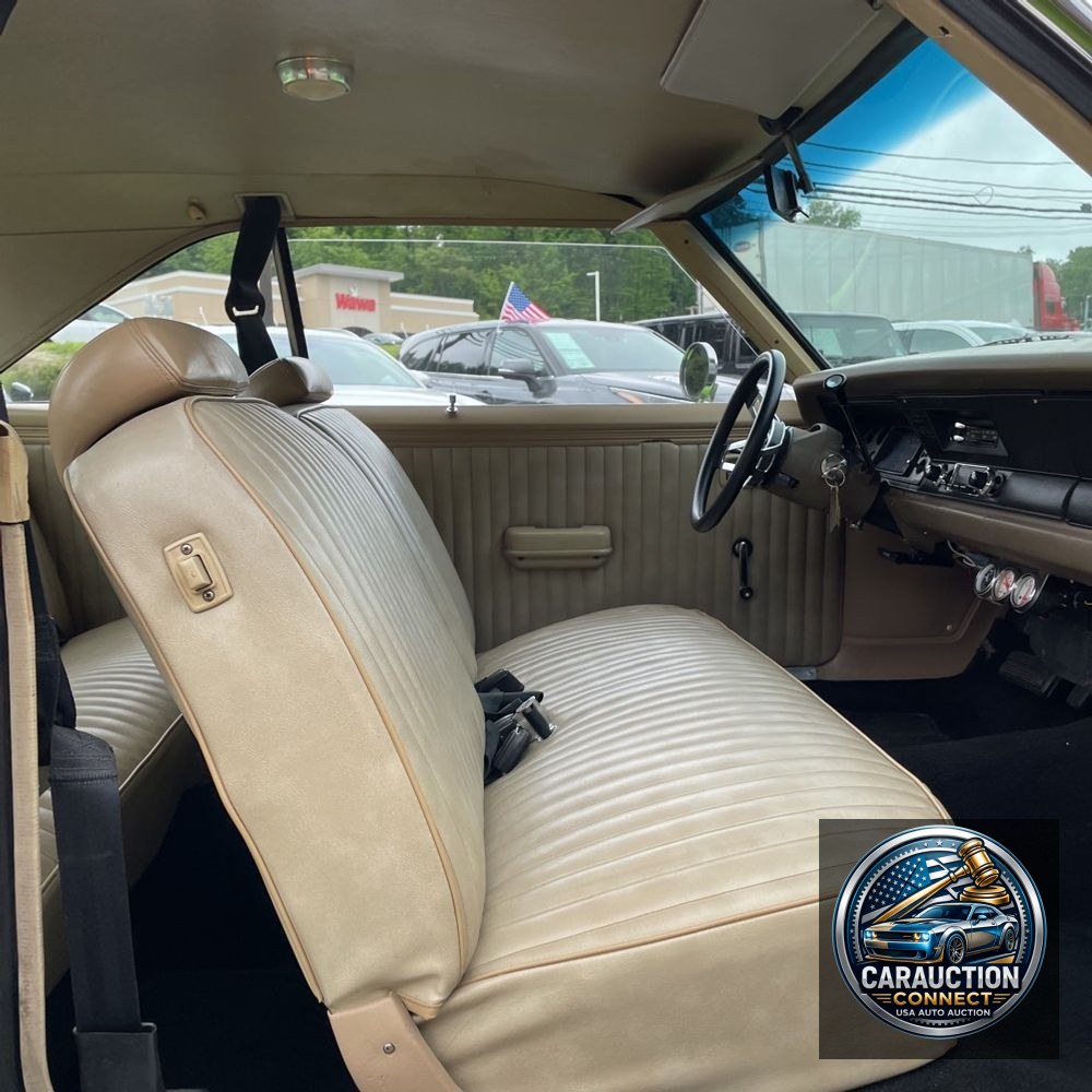 1974 Dodge Dart Base