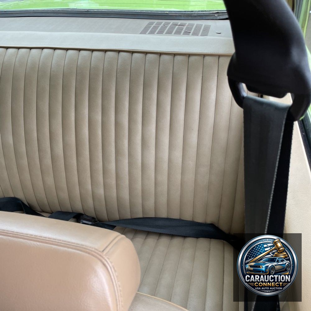 1974 Dodge Dart Base