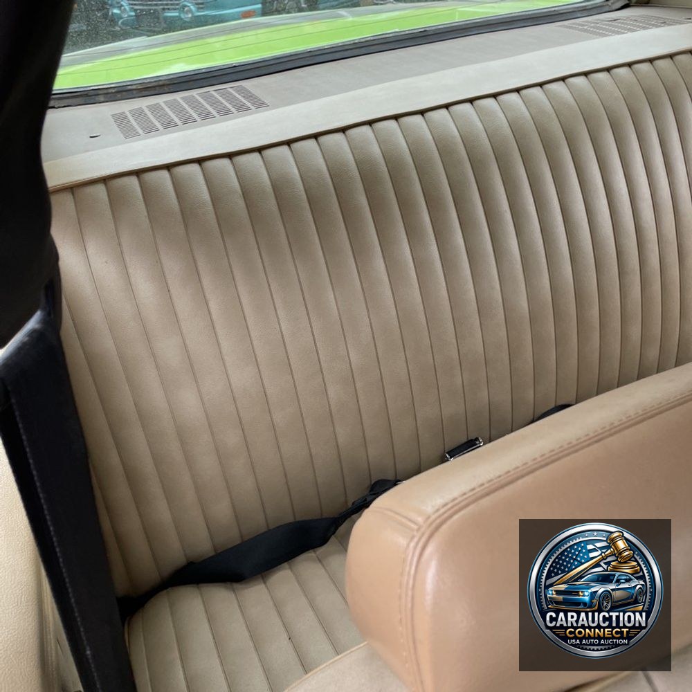 1974 Dodge Dart Base