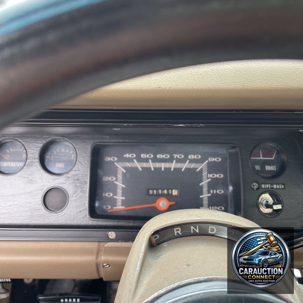 1974 Dodge Dart Base