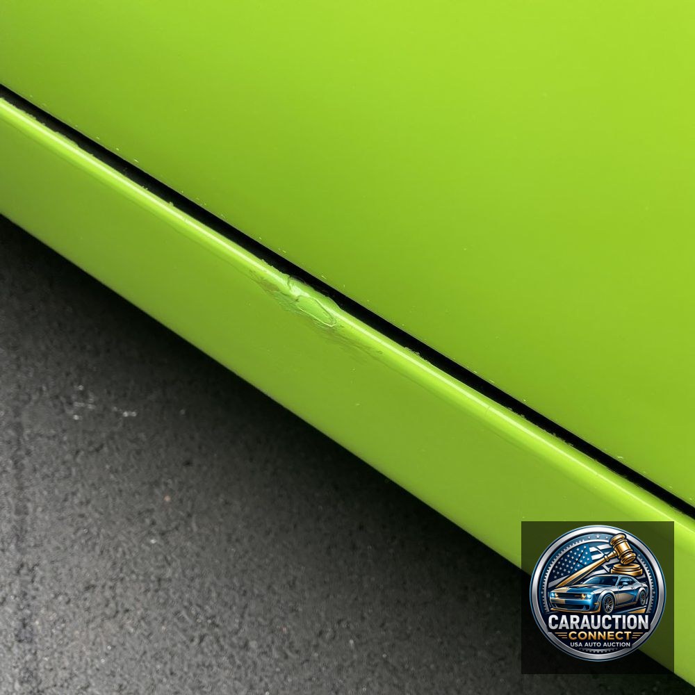1974 Dodge Dart Base