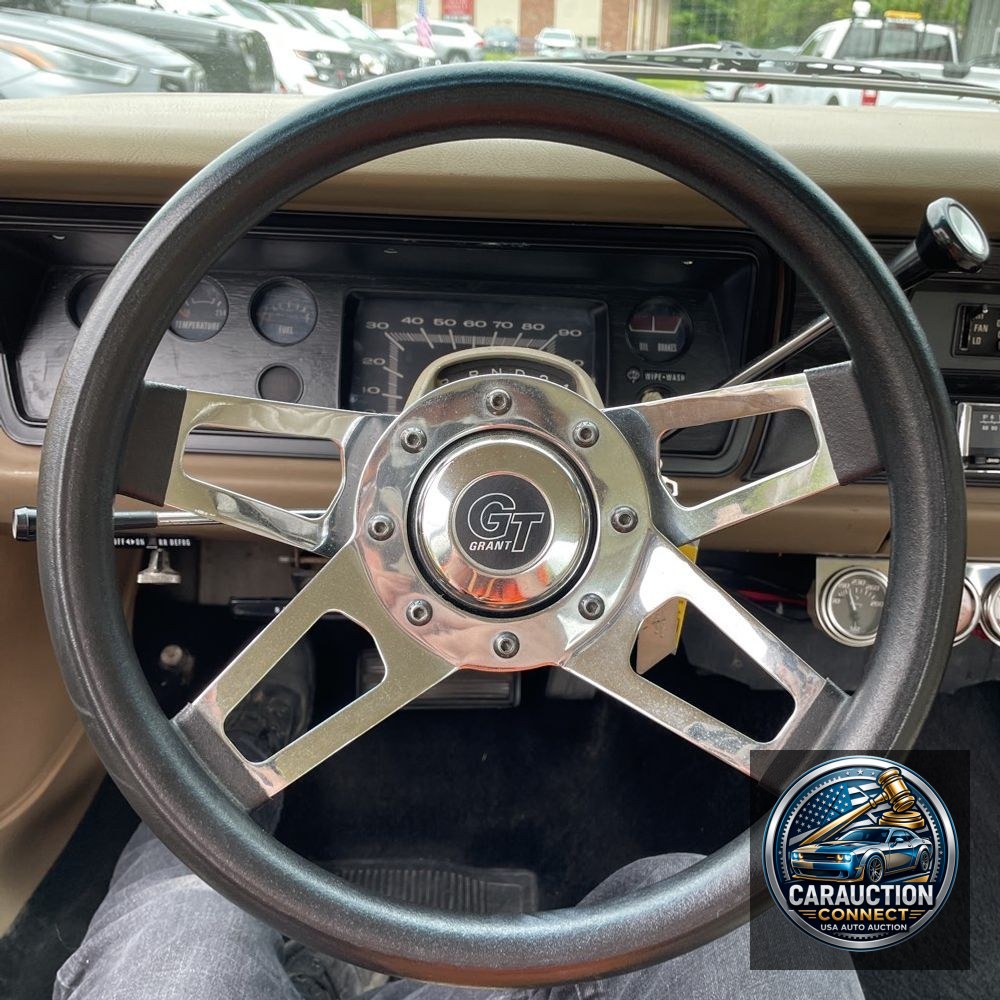 1974 Dodge Dart Base