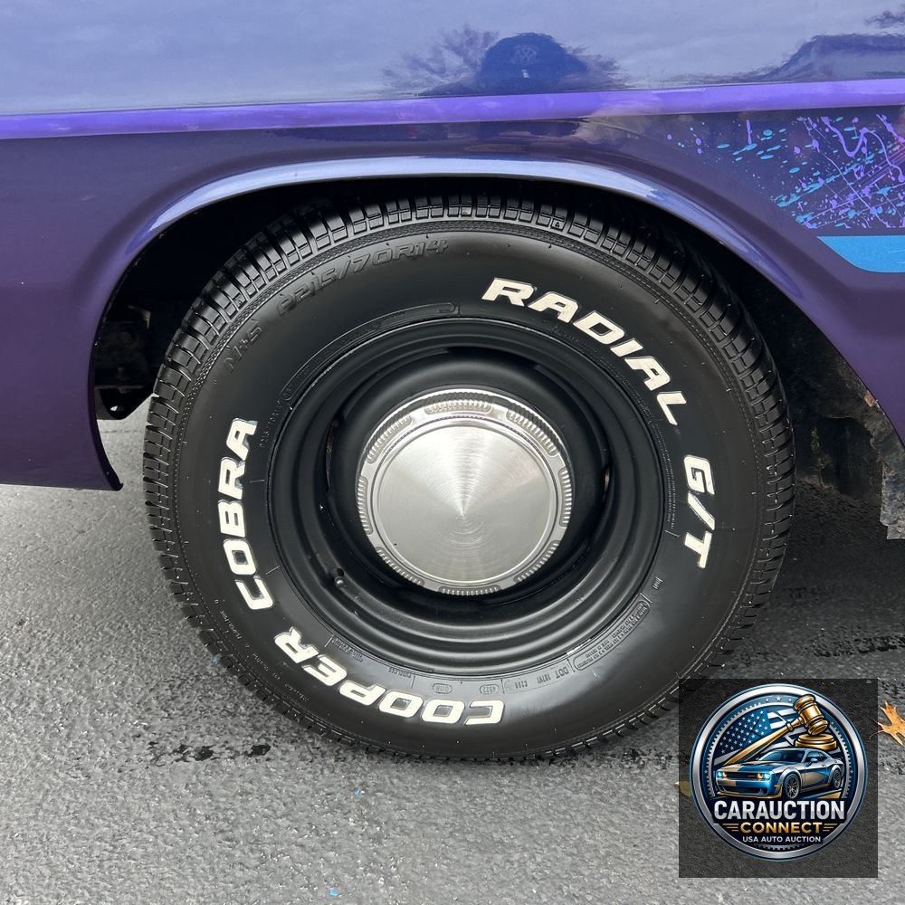 1969 Dodge  Dart Base