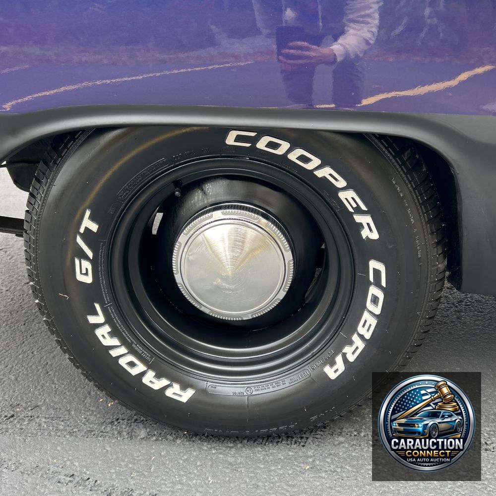 1969 Dodge  Dart Base