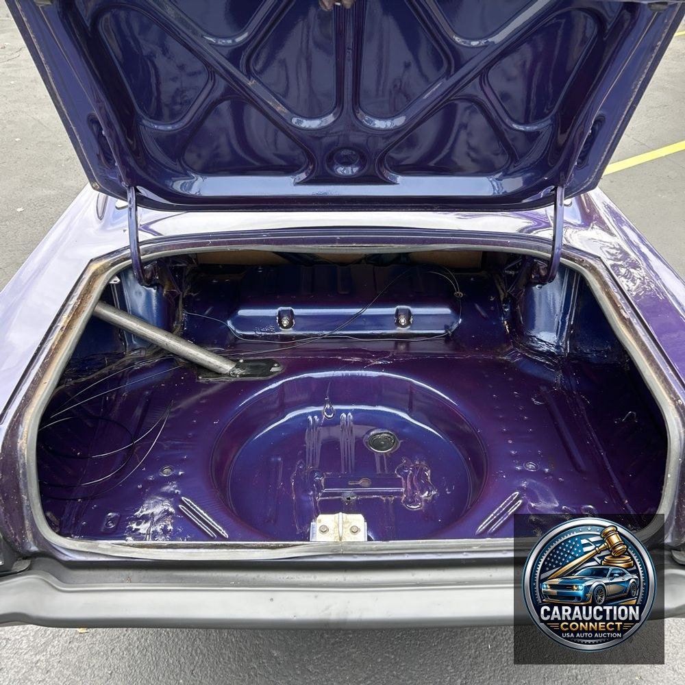 1969 Dodge  Dart Base
