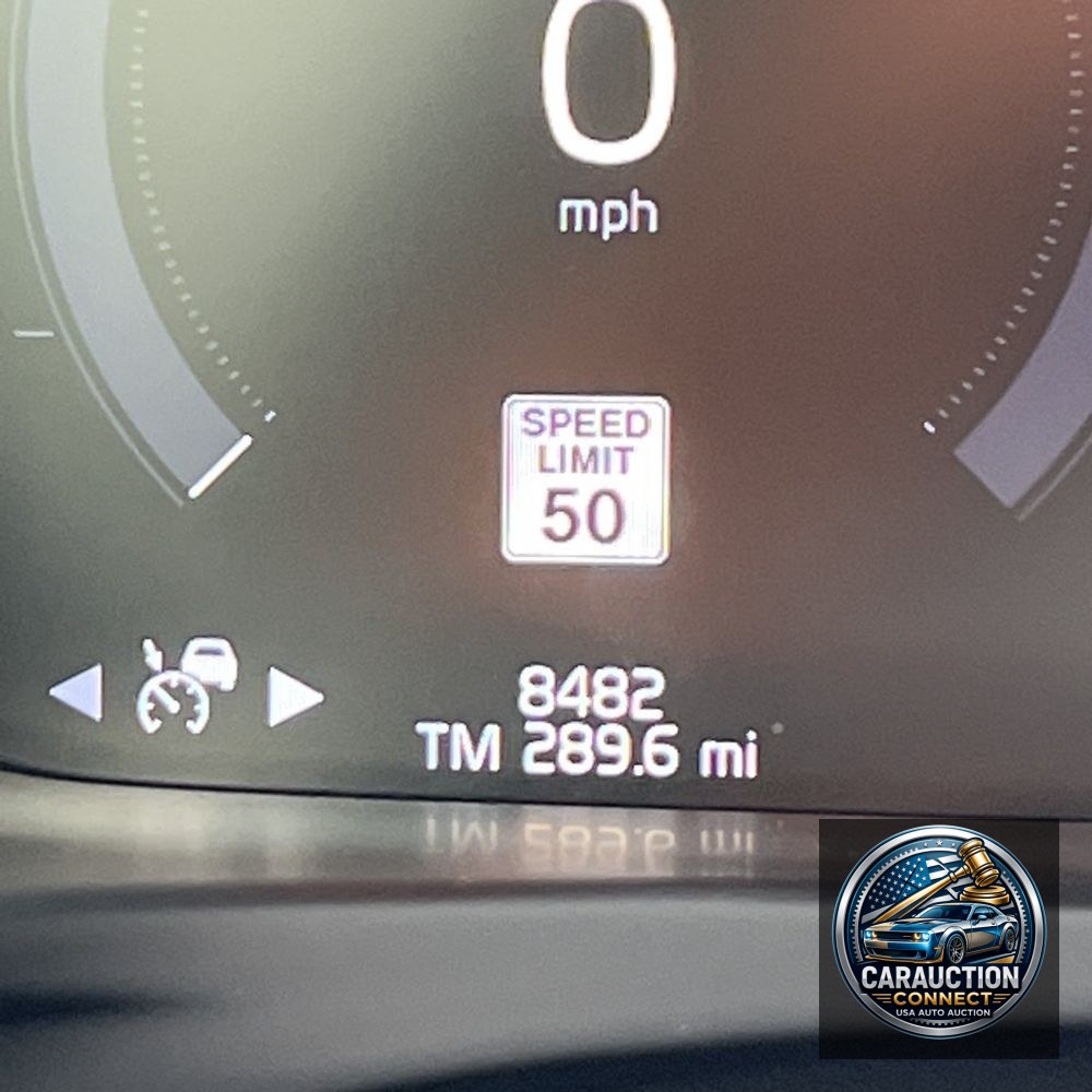 2021 Polestar Polestar 1