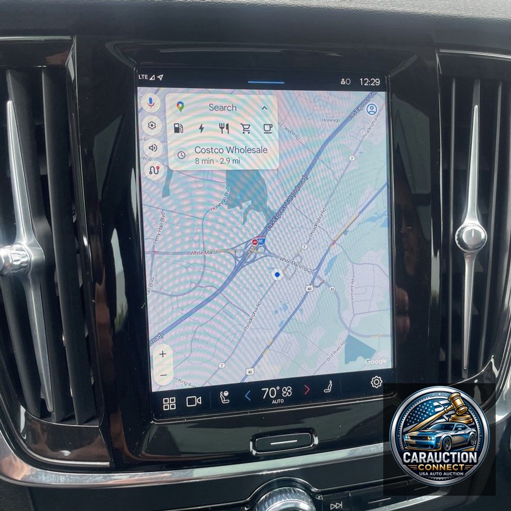 2025 Volvo S90 T8 - Plus PHEV