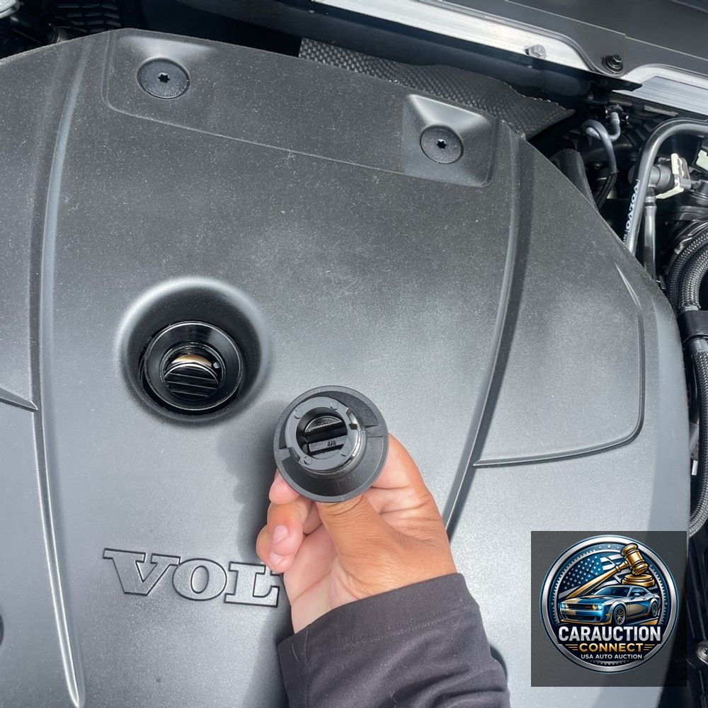 2025 Volvo S90 T8 - Plus PHEV