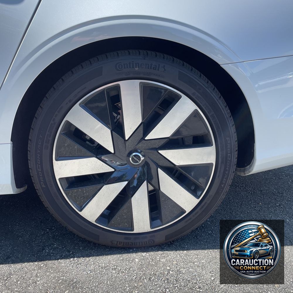 2024 Volvo S90 T8 - Ultimate PHEV
