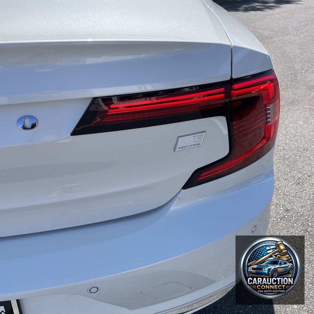2024 Volvo S90 T8 - Ultimate PHEV