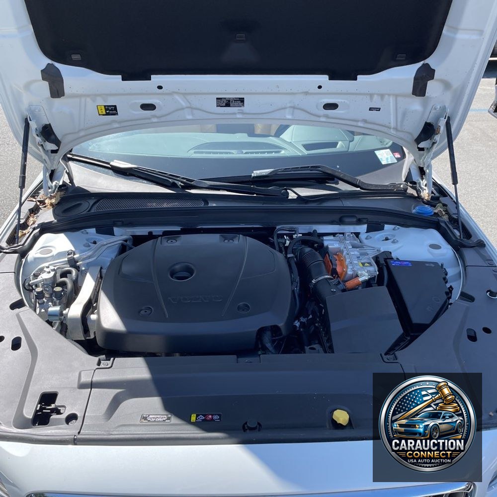 2024 Volvo S90 T8 - Ultimate PHEV