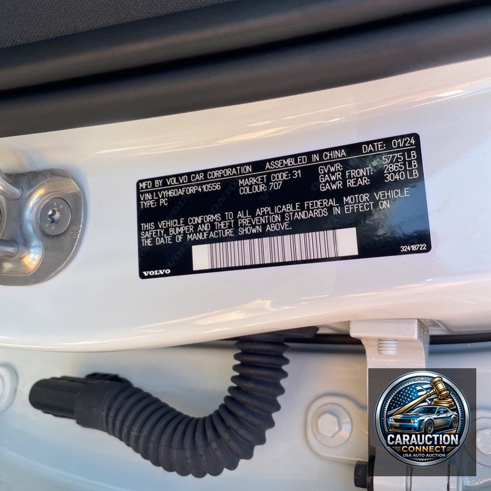 2024 Volvo S90 T8 - Ultimate PHEV
