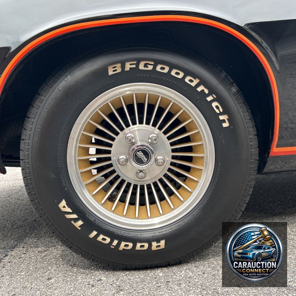 1978 Chevrolet  Camaro  Z28