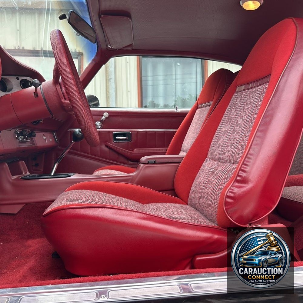1978 Chevrolet  Camaro  Z28